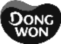 동원 로고