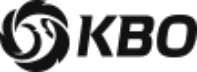 KBO 로고